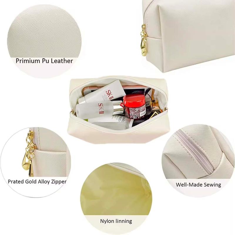 Premium Cosmetic Travel Bag