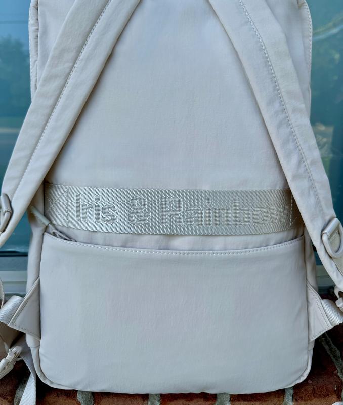 The Iris Backpack (#9012)