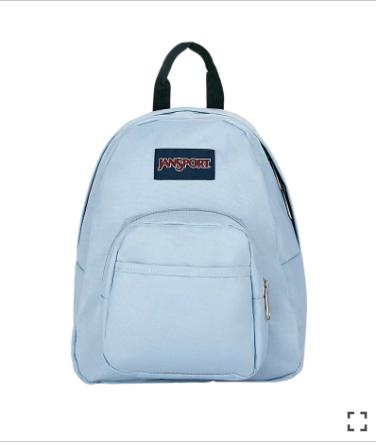 HALF PINT MINI BACKPACK