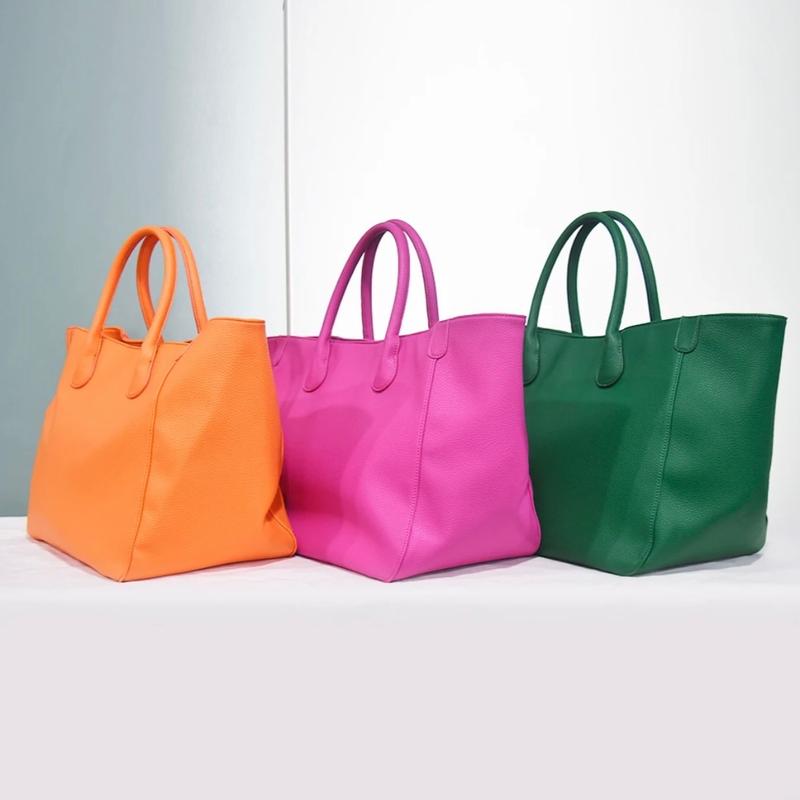 The EVERYWEAR Tote Bag