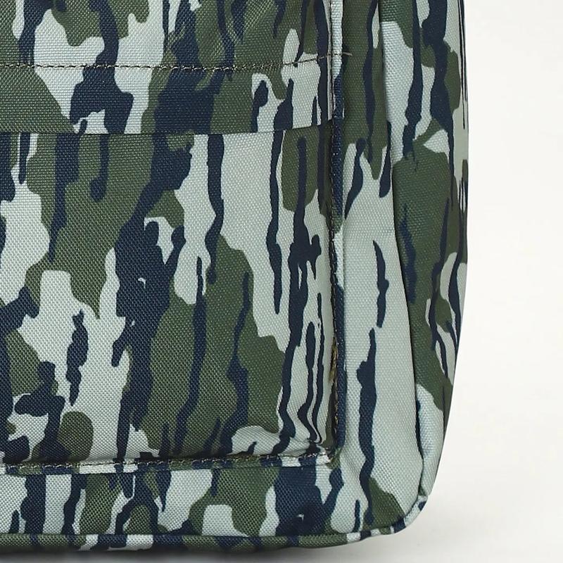 Little Guy Camo Backpack