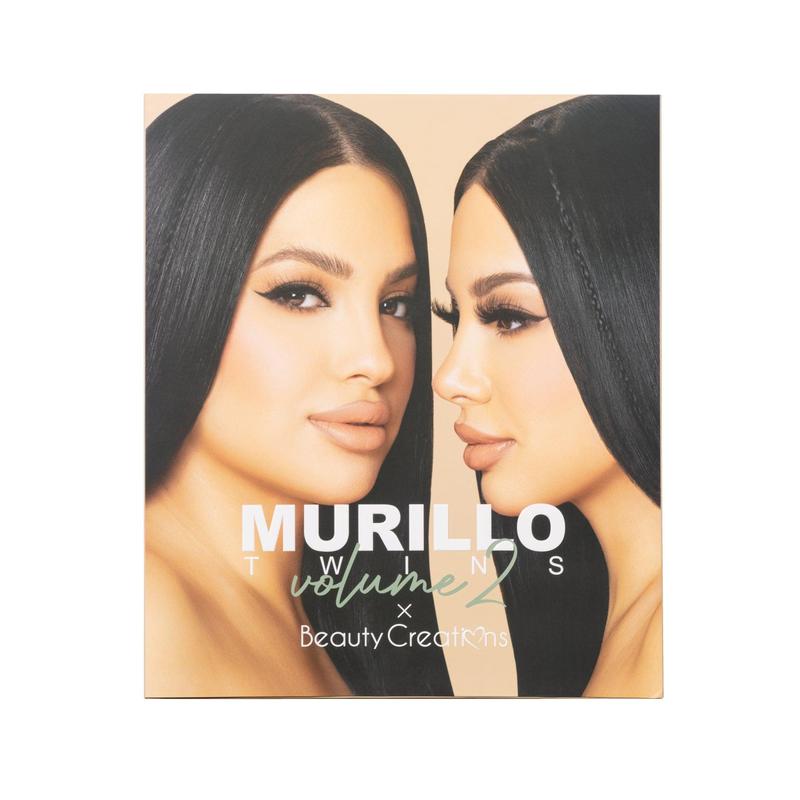 Murillo Twins Vol. 2 - PR Box + Woven Tote Bag