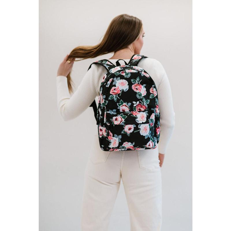 Rosalie Backpack - Final Sale