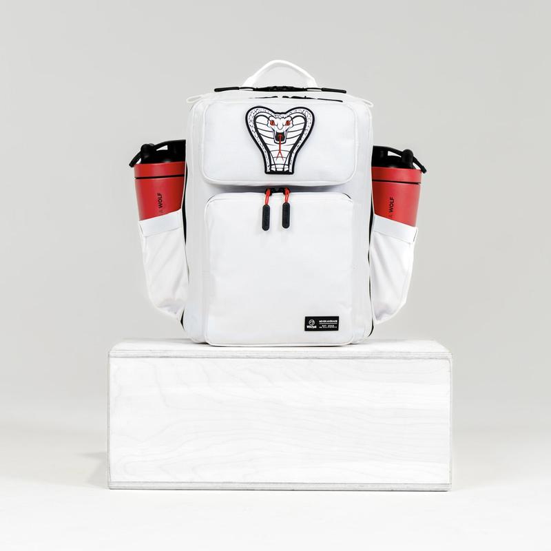 15L Backpack Phantom Venom