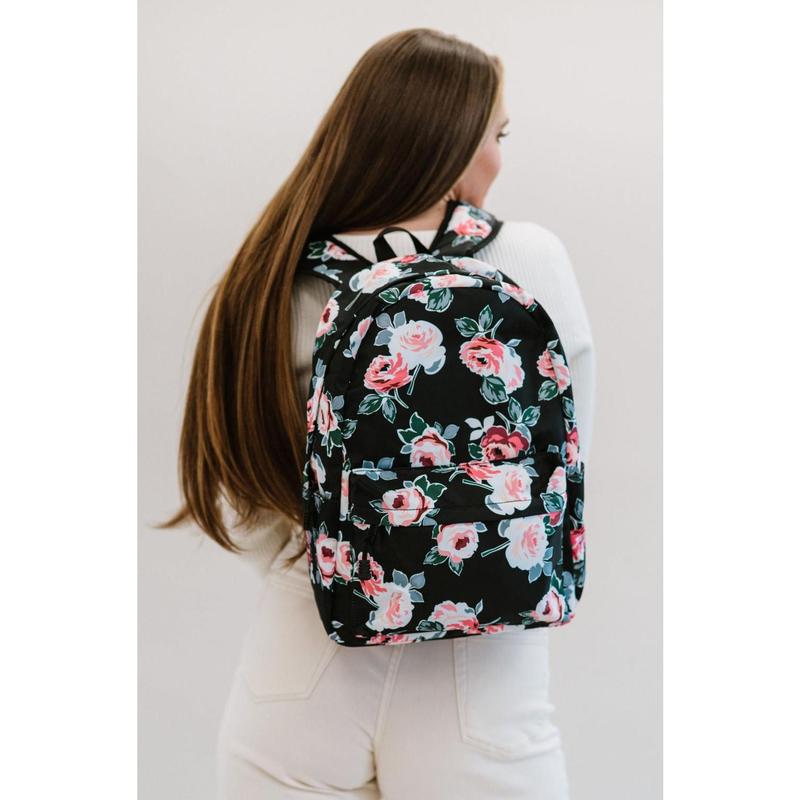 Rosalie Backpack - Final Sale