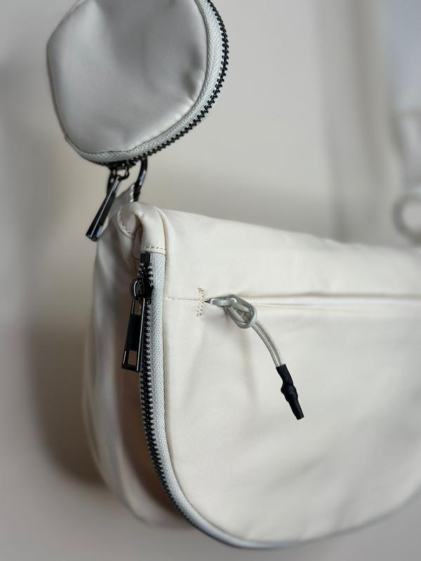 Pockets Full of Hope Crossbody Bag (#8042)