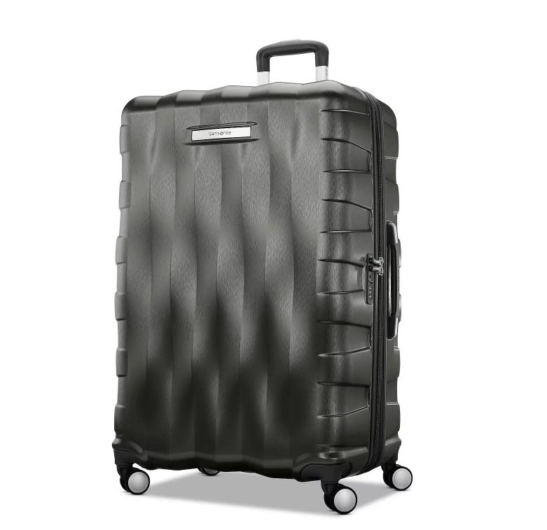 Travel in Style with Samsonite Ziplite 6 Hardside Spinner Luggage!