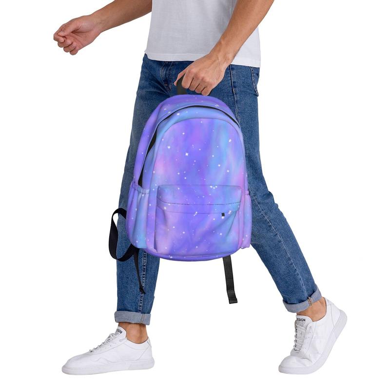 Aphmau Backpack Functional Backpack Cute Backpack Bookbag Casual Lightweight Laptop Backpacks Full Print Backpacks Multifunctional Backpack