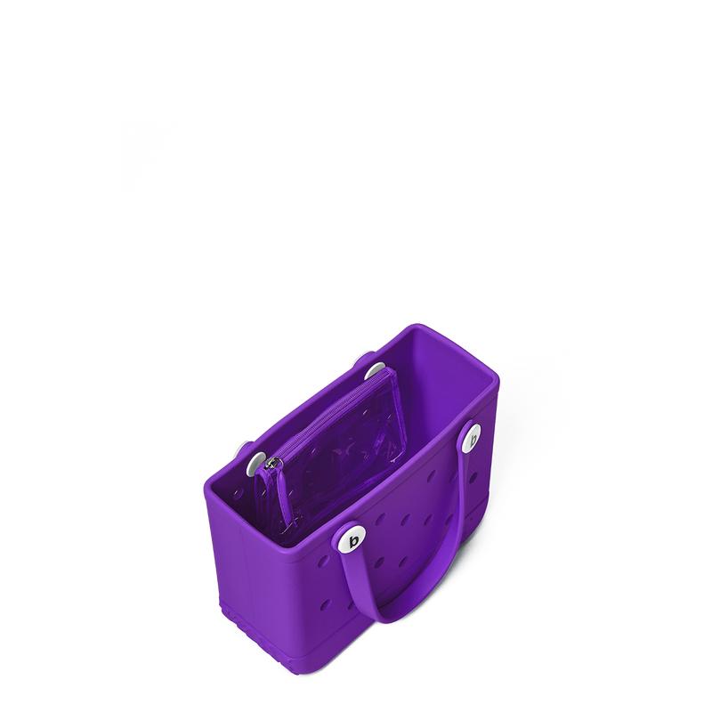 Bitty Bogg® Bag - Houston we have a PURPLE