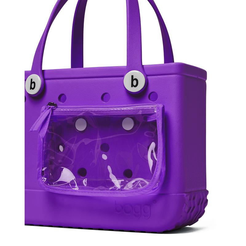 Bitty Bogg® Bag - Houston we have a PURPLE