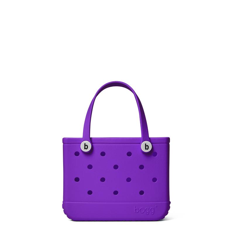 Bitty Bogg® Bag - Houston we have a PURPLE