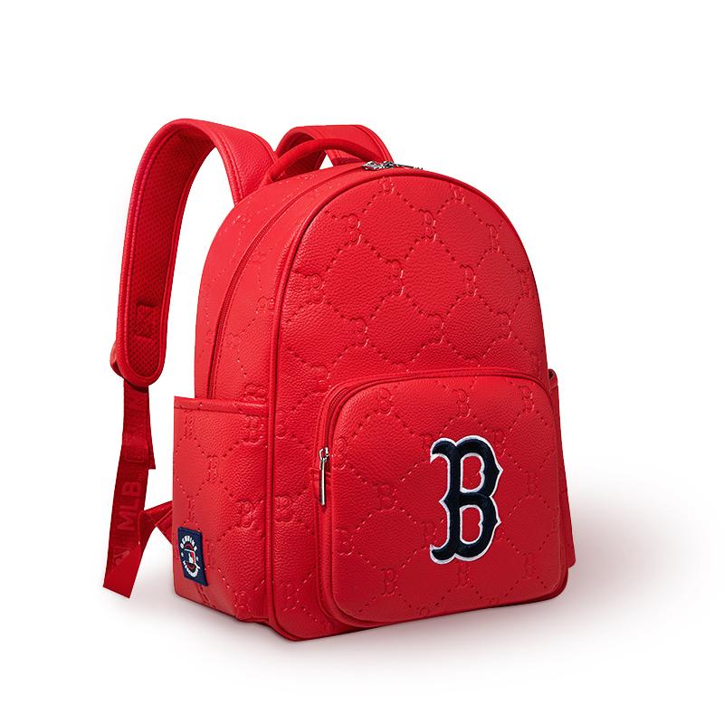 MLB Official Boston Red Sox Backpack