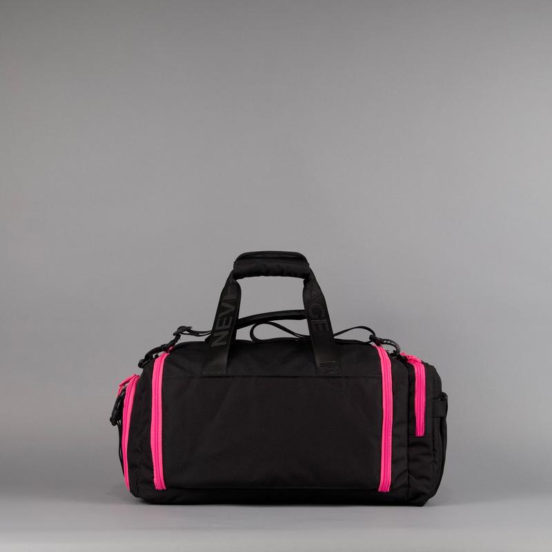 30L Perfect Duffle Bag Pink Venom