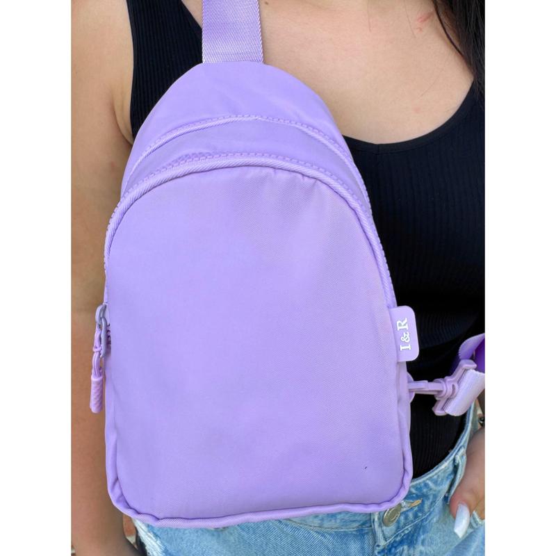 The Iris Sling bag (#8069)