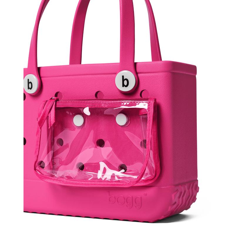 Bitty Bogg® Bag - haute PINK