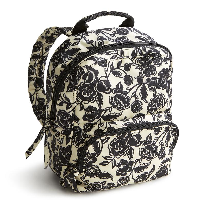 Vera Bradley Women's Mini Banbury Backpack