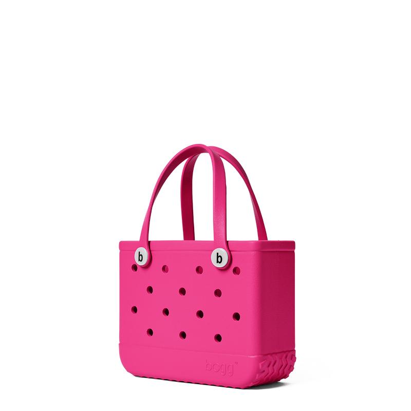 Bitty Bogg® Bag - haute PINK