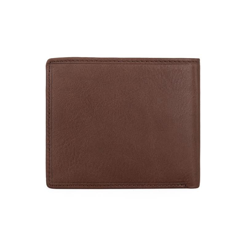 Montana West Bifold Money Credit Card Holder