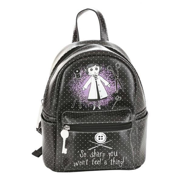 Coraline Mini Backpack