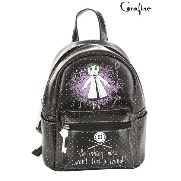 Coraline Mini Backpack