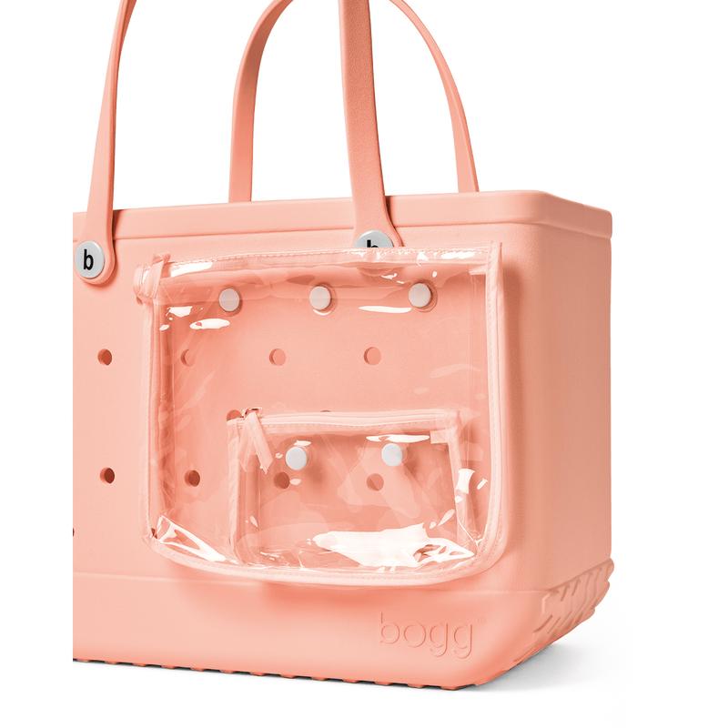 Original Bogg® Bag - PEACHy beachy