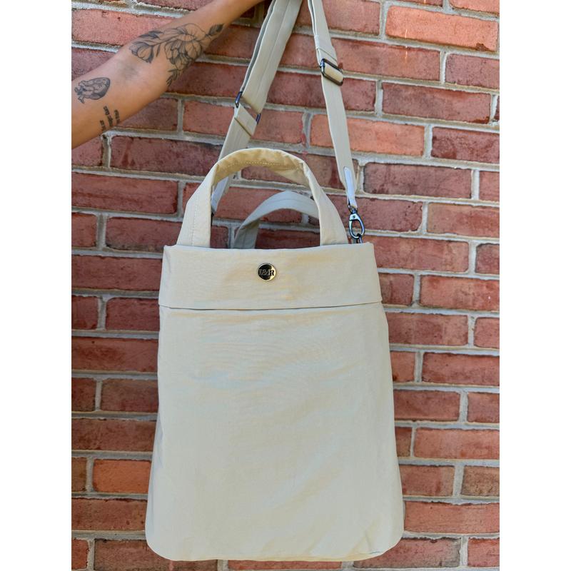 Iris' Favorite Tote Bag  (#5003)