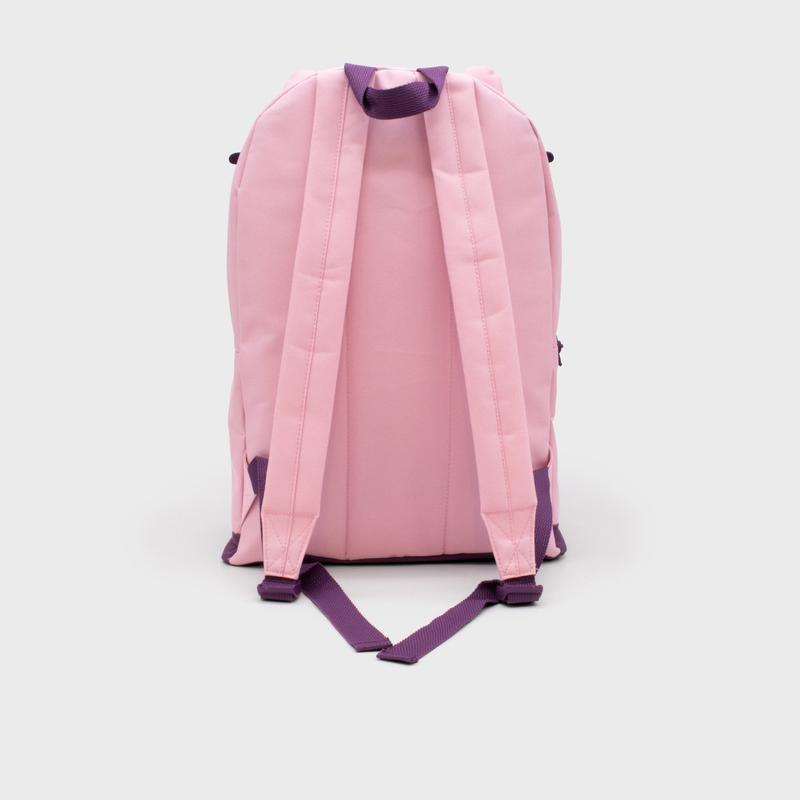 Pusheen - Pink Character Backpack