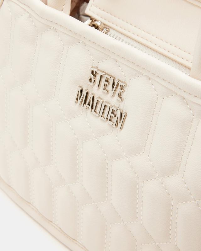 Steve Madden NIKO GIFT SET CREAM FABRIC