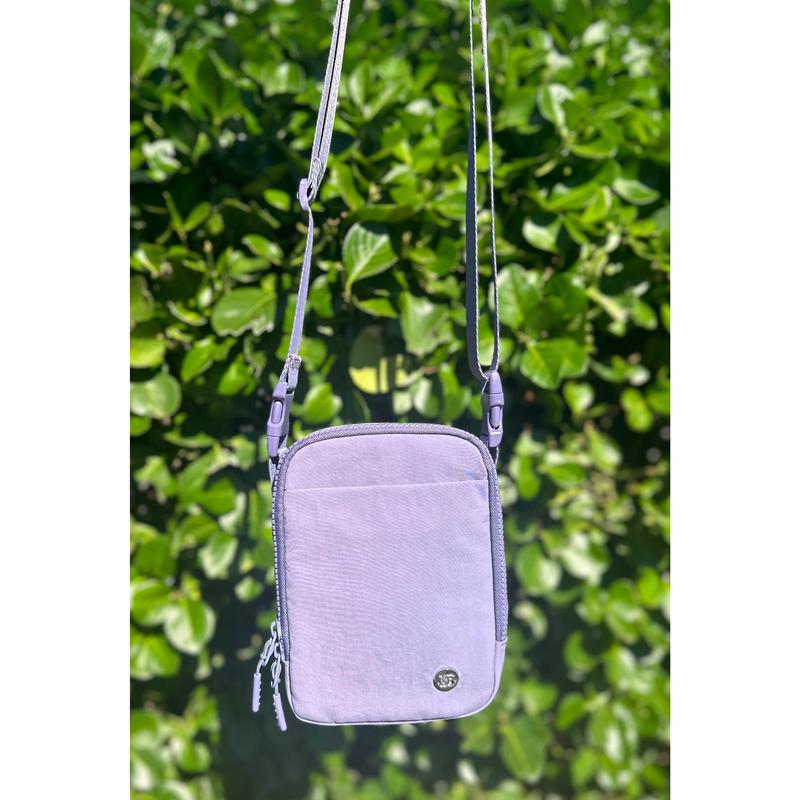 The Multi Use Iris Bag Limited Edition  (#8043)