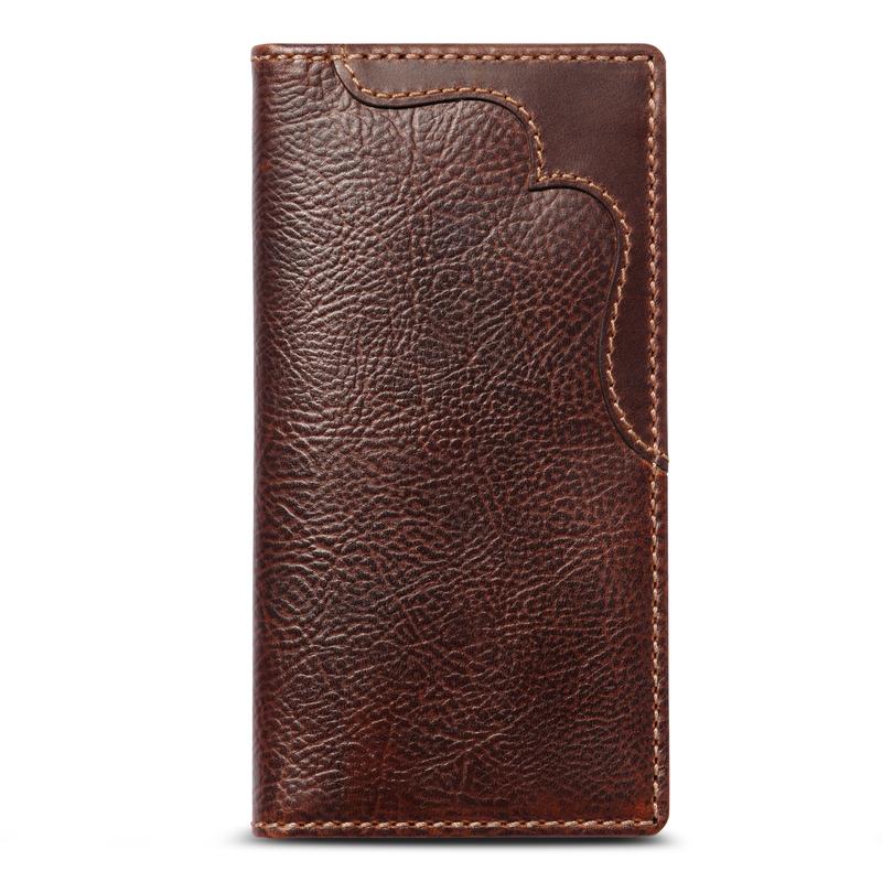 Colt Long Bifold Wallet