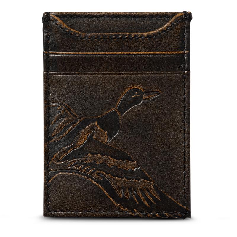 Duck Magnetic Front Pocket