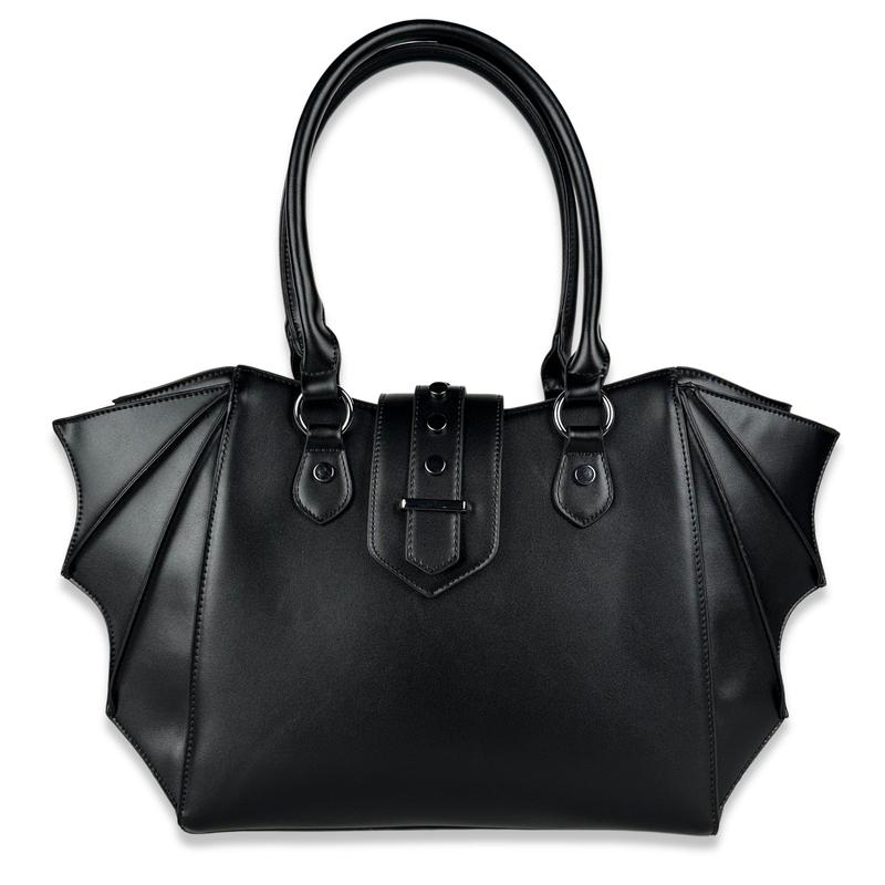 Bat Wing Convertible Shoulder Bags