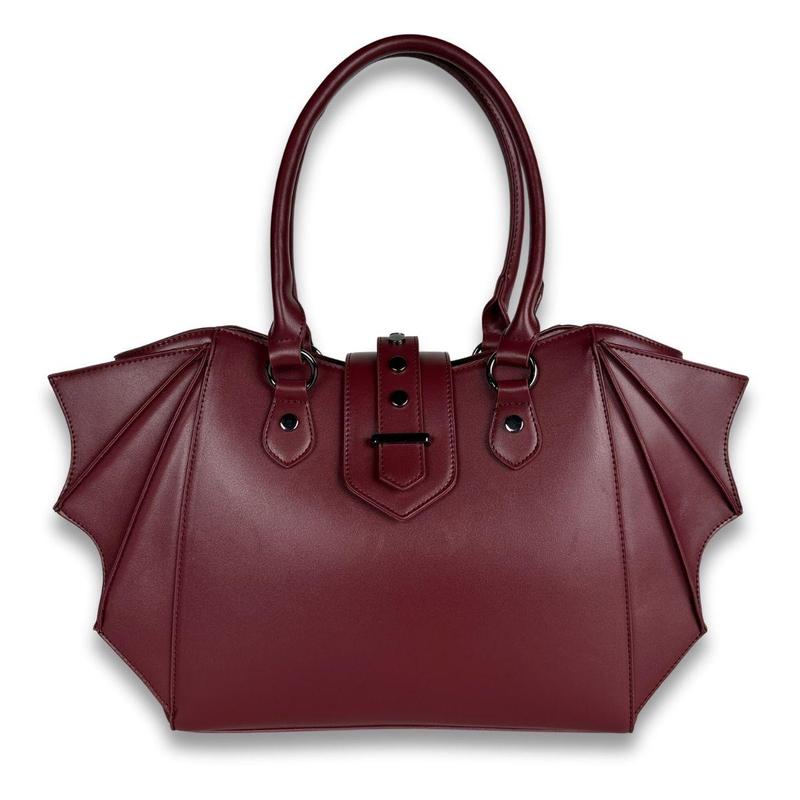 Bat Wing Convertible Shoulder Bags