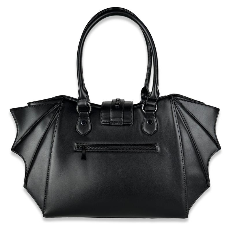 Bat Wing Convertible Shoulder Bags