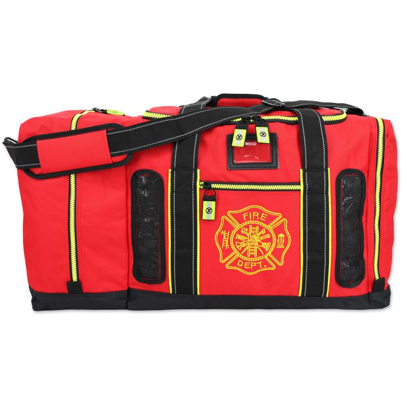 Quad Vent Turnout Gear Bag | LXFB45