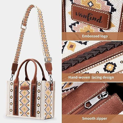 Tote Bag for Women Purses Handbags Crossbody Bag Large Tote Bag with Zipper Chic Hobo Bag for Women for Work,Casual