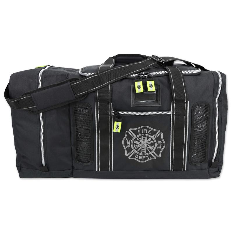 Quad Vent Turnout Gear Bag | LXFB45