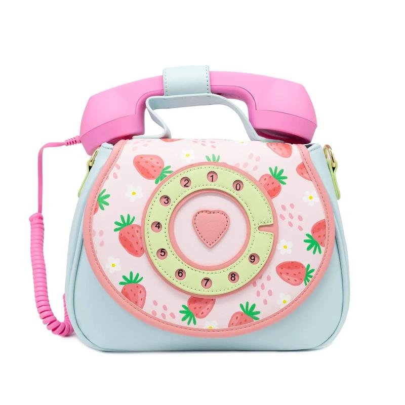 New Styles!!!! Convertible Phone Handbag