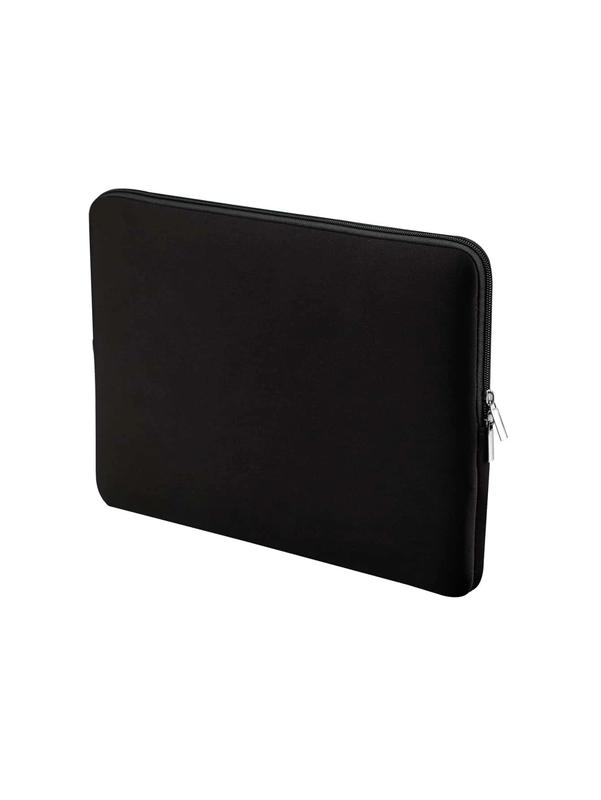 Casual Laptop Inner Bag Protable Laptop Sleeves For 11.6 12.5 13.3 14 15.4 15.6 Inch Compatible with Mac Book,IPad Chromebook Surface Notebook etc.