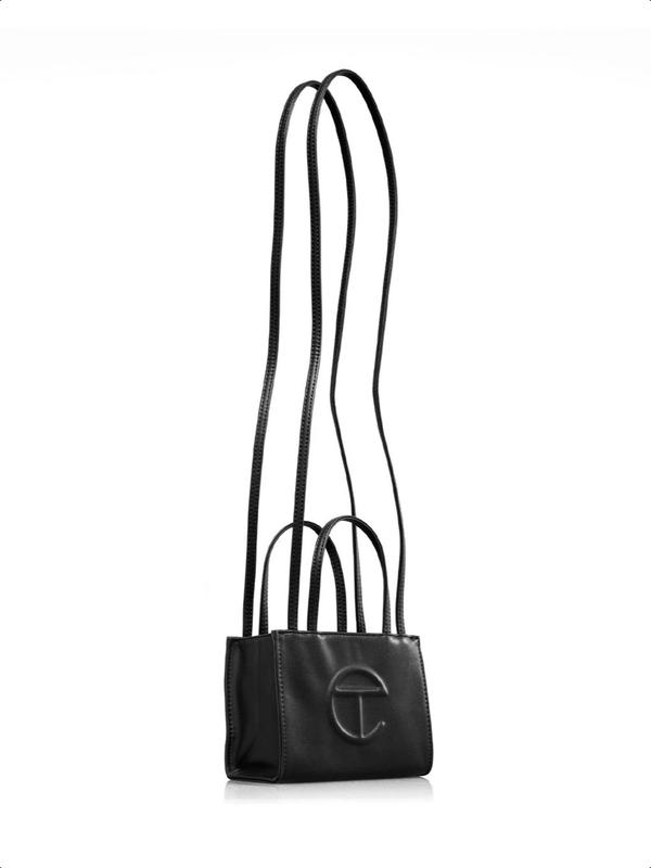 Telfar Small Copper Women's Shopping Bag