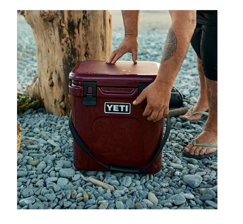 YETI Roadie 24 Cooler