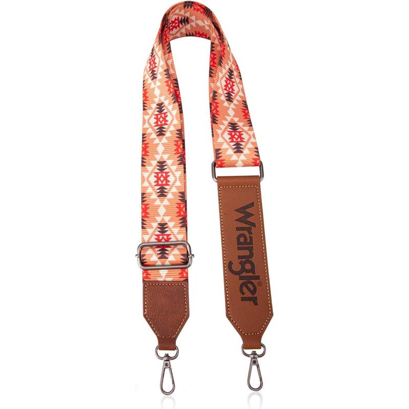 Wrangler Interchangeable Purse Strap