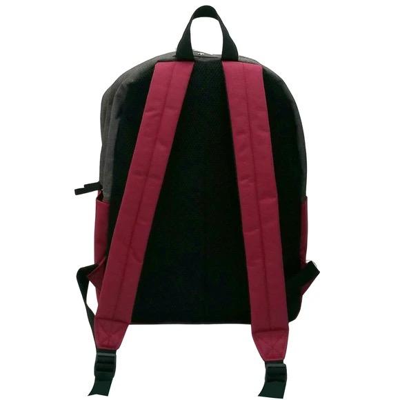 The Umbrella Academy School Credt Plaid Uniform Backpack