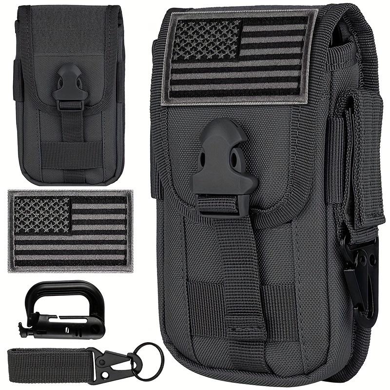 Universal Fit Cell Phone Holster Pouch for 4.7