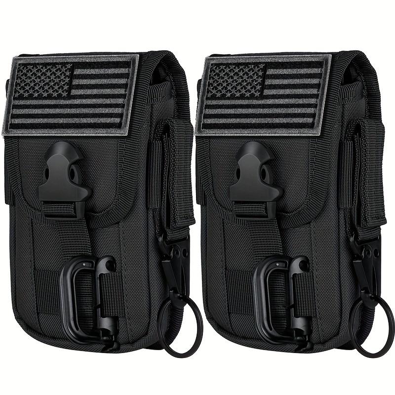 Universal Fit Cell Phone Holster Pouch for 4.7