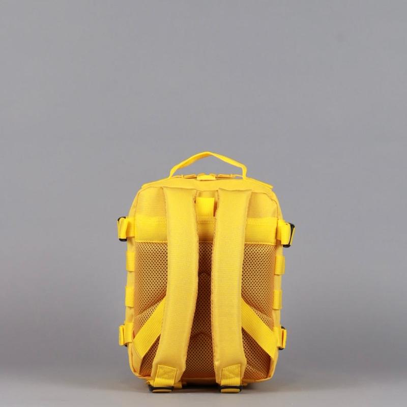 9L Backpack Mini Sherbet Mango