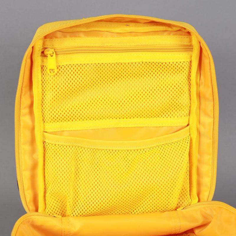 9L Backpack Mini Sherbet Mango