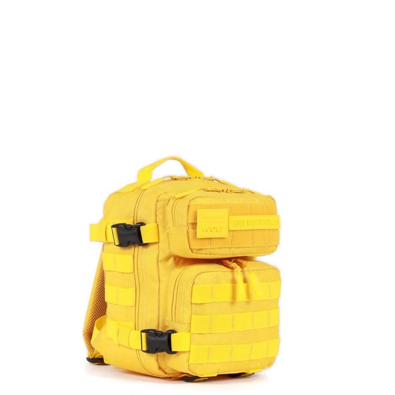 9L Backpack Mini Sherbet Mango