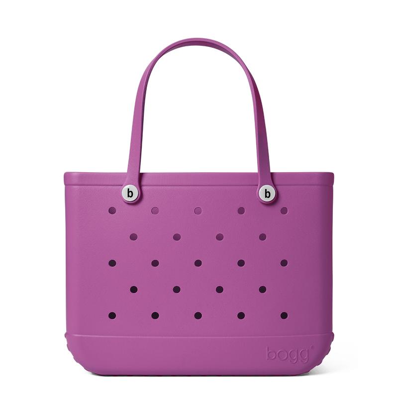 Original Bogg® Bag - RASPBERRY beret