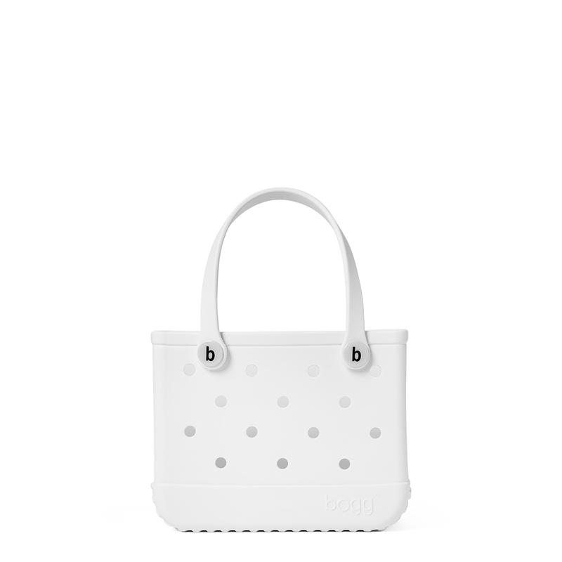 Bitty Bogg® Bag - For Shore WHITE